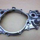 1996 Honda CR250 right side engine crankcase inner clutch cover 96 CR 250
