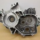 1992 Honda CR125 Right side engine motor crankcase crank case 92 CR 125