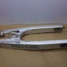 1986 Honda CR500 rear suspension swingarm swing arm 86 CR 500
