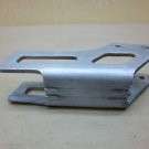 1995 Honda CR250 chain guide frame without the plastic chain rub block 95 CR 250