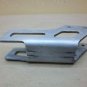 1995 Honda CR250 chain guide frame without the plastic chain rub block 95 CR 250