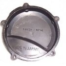 1982 - 1986 Kawasaki KX125 left side case stator cover