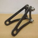 Motor mounts brackets 1992 Yamaha WR200 92 WR 200