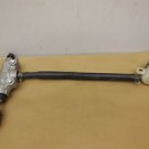 Rear brake master cylinder 2001 Honda CR 125  01 CR125