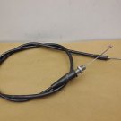 Throttle cable used 1994 Honda CR 125 94 CR125