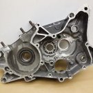1978 Suzuki RM125 Right side engine motor crankcase crank case 78 RM 125