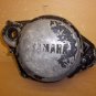 1979 Yamaha YZ250 right side engine clutch cover 79 YZ 250