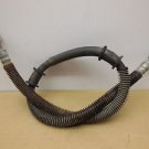 1986 Yamaha Tri-Z 250 Rear wheel brake hose line 86 YTZ250S Tri Z