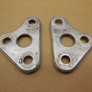 Motor mounts brackets 1989 Yamaha YZ250 89 YZ 250