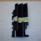 1997 Honda CR80 radiator guard cover shield CR 80 97