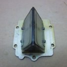 1997 Kawasaki KX125 reed cage reeds valve valves 97 KX 125