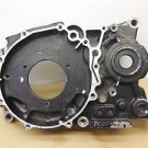 1985 Honda XR600R Left side engine motor crankcase crank case 85 XR600 XR 600 R