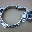1995 Yamaha WR250 right side engine crankcase inner clutch cover 95 WR 250