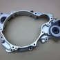 1995 Yamaha WR250 right side engine crankcase inner clutch cover 95 WR 250