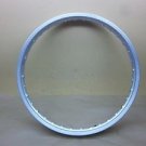 Nice!! 1983 Honda XL250R DID 1.60 x 21 aluminum front wheel tire rim 83 XL250 R