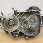 1983 Honda CR125 Right side engine motor crankcase crank case 83 CR 125
