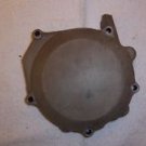 1988 Yamaha YZ250 Left side ignition stator generator cover 88