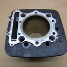 1985 Honda XR600R Cylinder with a 97 mm steel bore 85 XR500 XR 500 R