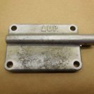 2000 Yamaha YZ125 Cylinder power exhaust valve service cover 00 YZ 125