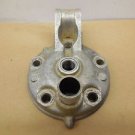 1995 Kawasaki KX125 Cylinder head with a good dome 95 KX 125