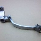 1983 Yamaha YZ490 rear brake pedal lever 83 YZ 490