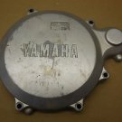 1995 Yamaha YZ250 Right side engine crankcase clutch cover 95 YZ 250