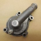 2002 Yamaha YZ250F Water pump impeller cover 02 YZ 250F Four stroke