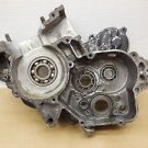 1990 Honda CR125 Right side engine motor crankcase crank case 90 CR 125