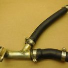 2008 Yamaha YZ450F Water pump pipe with hoses 08 YZ 450 F YZ450