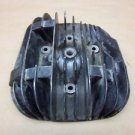 1979 Yamaha IT400 cylinder head with a smooth dome 79 IT 400