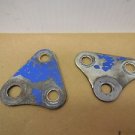 1995 Yamaha WR250 Motor mounts brackets engine mount 95 WR 250