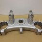 1994 Yamaha YZ250 Triple trees tree top clamp crown 94 YZ 250