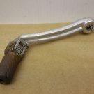 1991 Yamaha YZ125 Gear shift shifter pedal lever gearshift 91 YZ 125