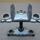 1981 Suzuki RM125 'X' model  triple tree trees bar clamps clamp 81 RM 125