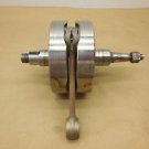 WR500 Yamaha 1992 1993 Crankshaft assembly crank shaft Nice! 92 93 WR 500