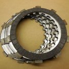 1986 Yamaha IT200 Used clutch discs disks and plates 86 IT 200