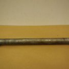 1994 Yamaha YZ250 Rear wheel axle bolt shaft 94 YZ 250