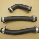 1999 Husaberg FE600E Radiator water coolant hoses hose 99 FE600 FE 600 E