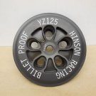 1999 Yamaha YZ125 Hinson clutch pressure plate wheel 99 YZ 125