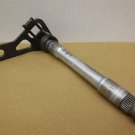 1990 Honda CR125 Gear shift shifter shaft spindle gearshift shifting 90 CR 125