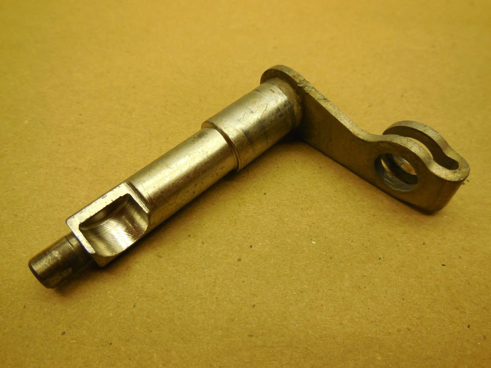 2008 Kawasaki KX250F Clutch lifter release lever arm 08 KX 250 F