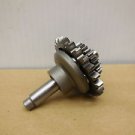 Power valve governor gear 1991 Suzuki RM125 91 RM 125