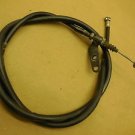 2000 Yamaha YZ426F Used clutch cable 00 YZ 426F YZ426