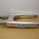 1999 Suzuki RM125 Swingarm rear suspension swing arm 99 RM 125
