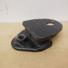 Exhaust mount damper hanger 1985 Yamaha YZ 250 85 YZ250
