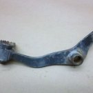 1985 Yamaha IT200 Rear wheel brake pedal lever 85 IT 200