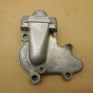 1989 Suzuki RM125 Water pump impeller cover 89 RM 125