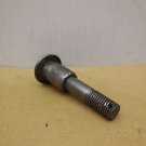 1979 Honda CR125 Rear wheel brake pedal mounting bolt mount 79 CR125R CR 125