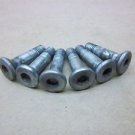 1995 Suzuki RM125 rear sprocket mounting bolts bolt 95 RM 125