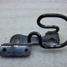 2008 Kawasaki KFX450 cable line clamp 08 KFX 450